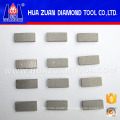 Arix Diamond Segment for Core Drill Bit Cutting Concrete Stone